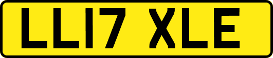 LL17XLE