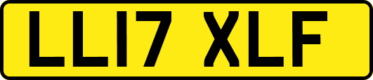 LL17XLF