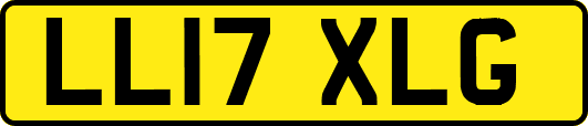 LL17XLG