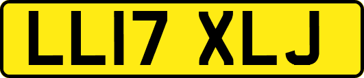 LL17XLJ
