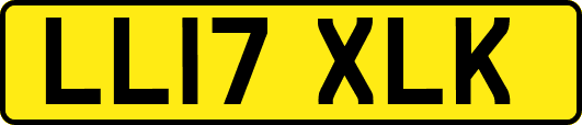 LL17XLK