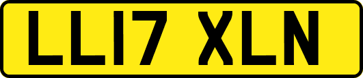 LL17XLN