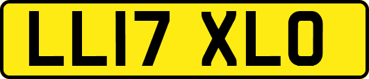 LL17XLO