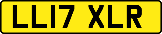 LL17XLR