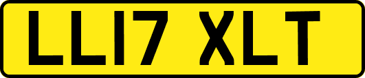 LL17XLT
