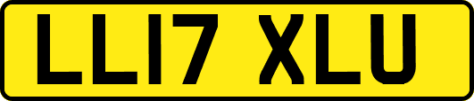 LL17XLU