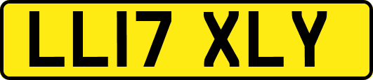 LL17XLY
