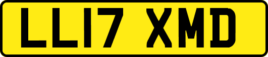 LL17XMD