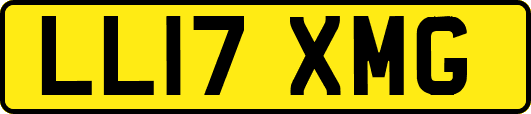 LL17XMG
