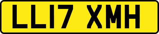 LL17XMH