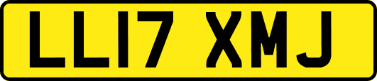LL17XMJ