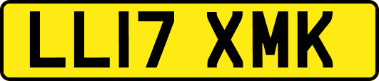 LL17XMK
