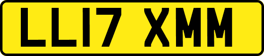 LL17XMM