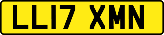 LL17XMN
