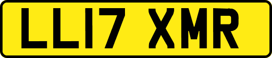 LL17XMR