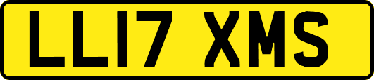 LL17XMS