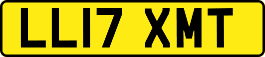 LL17XMT