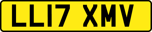LL17XMV