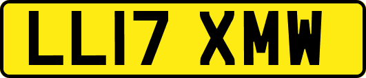 LL17XMW