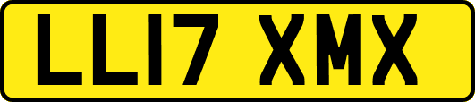LL17XMX