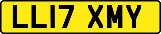 LL17XMY