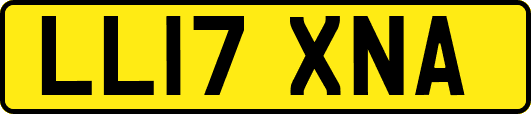 LL17XNA