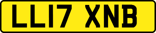 LL17XNB