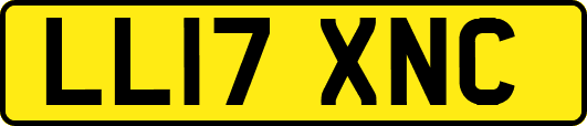 LL17XNC