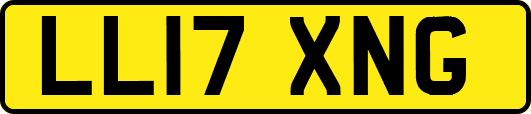 LL17XNG