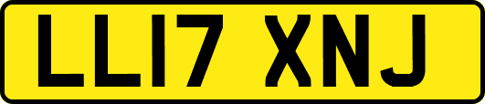 LL17XNJ