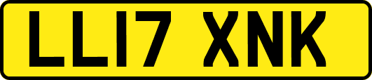 LL17XNK