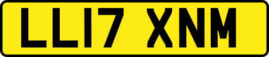 LL17XNM