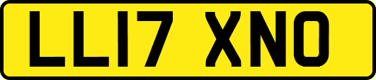 LL17XNO