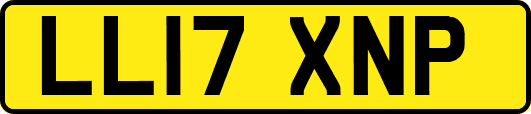 LL17XNP