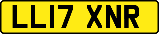 LL17XNR