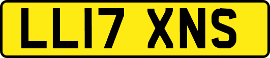 LL17XNS