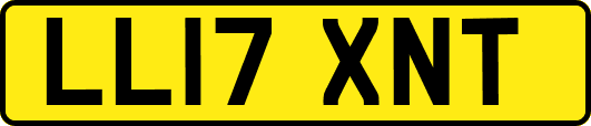 LL17XNT