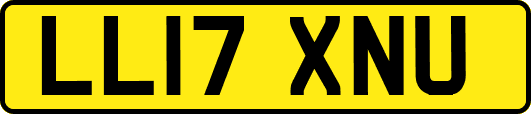 LL17XNU