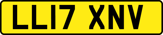 LL17XNV