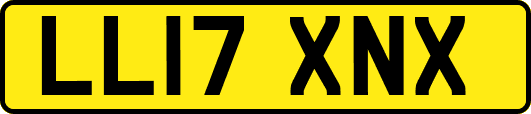 LL17XNX