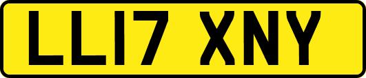 LL17XNY