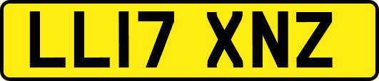 LL17XNZ