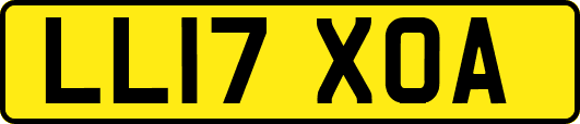 LL17XOA