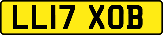 LL17XOB