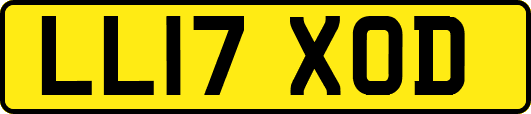 LL17XOD