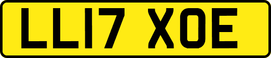 LL17XOE