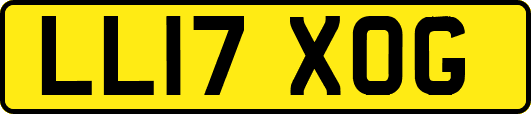 LL17XOG