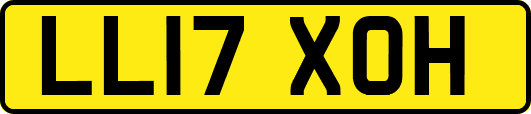 LL17XOH