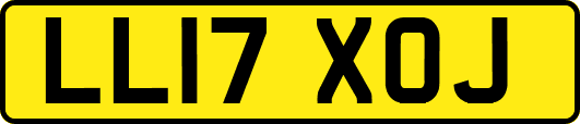 LL17XOJ