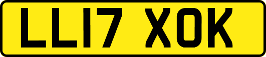 LL17XOK